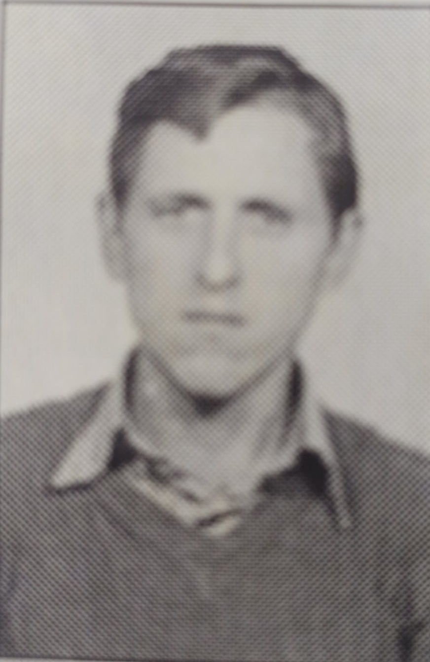 Mehmed Smajić-Meho