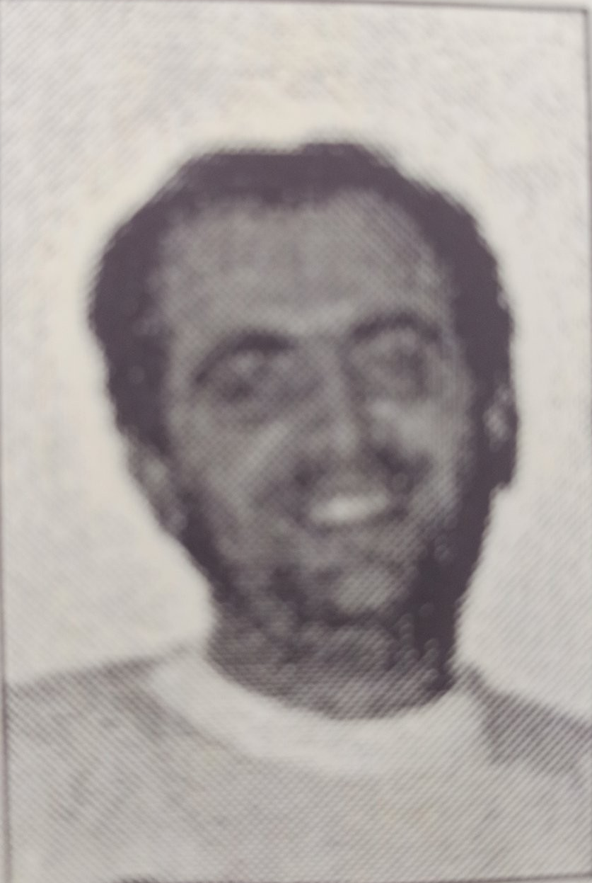 Fejzulah Sakić-Jeja 