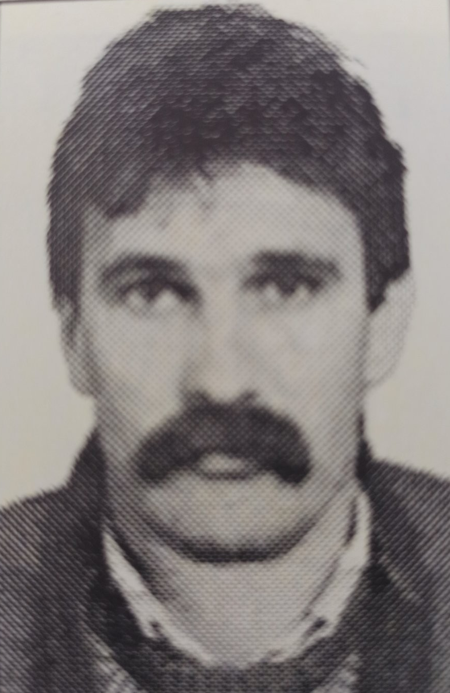 Nijaz Selimović-Homeini 