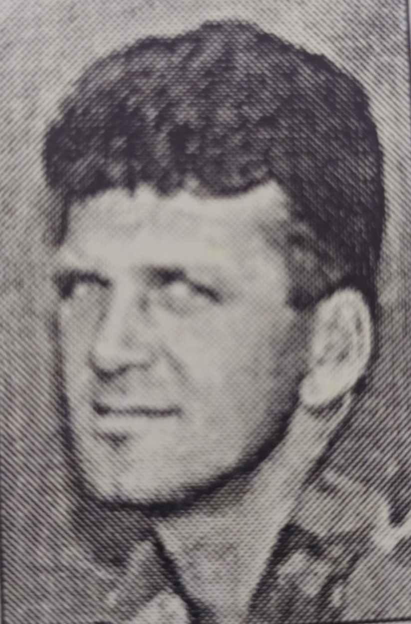 Mustafa Mujić