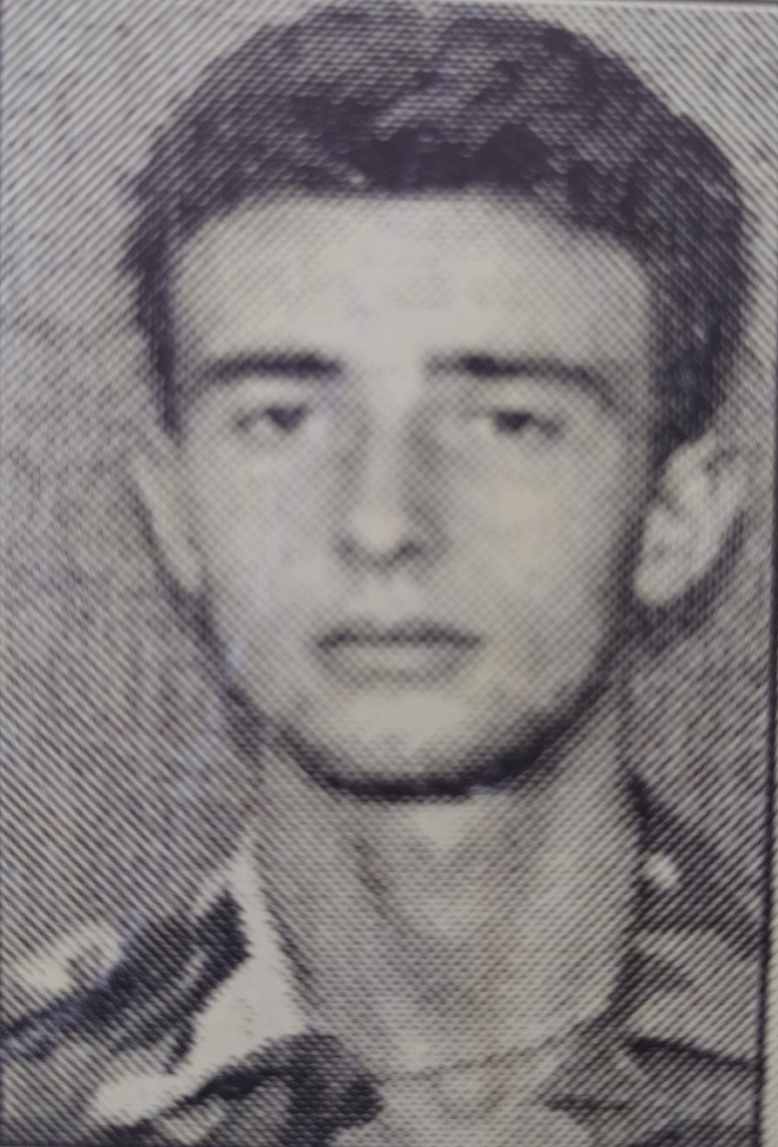 Sanel Mešić 