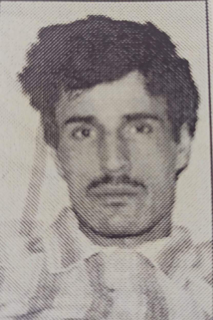 Junuz Hasanović 