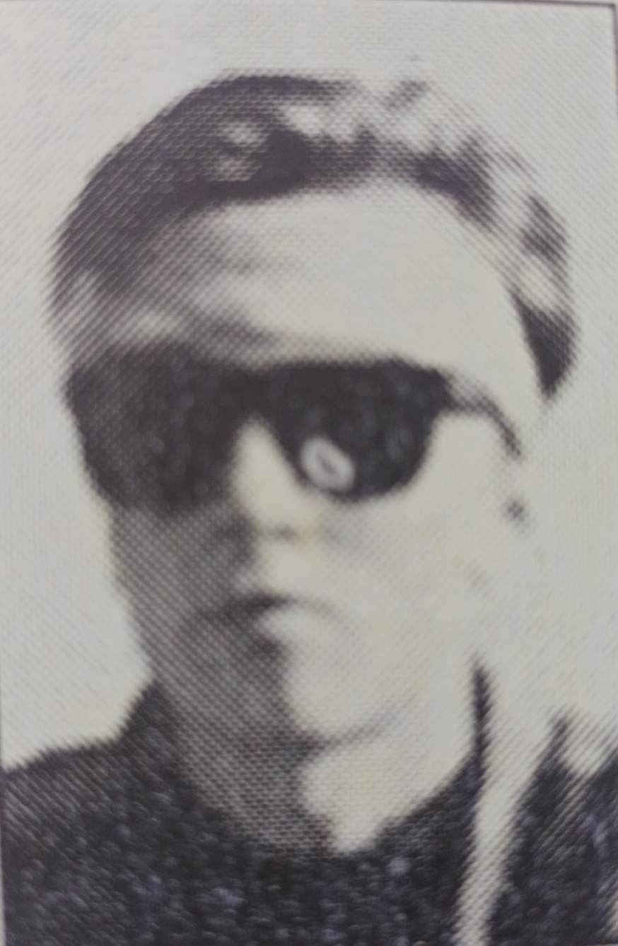 Fuad Selimović-Fudo 