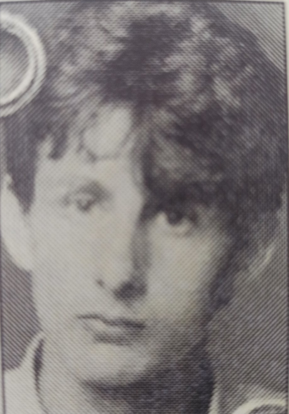 Alija Mešanović-Aljo 