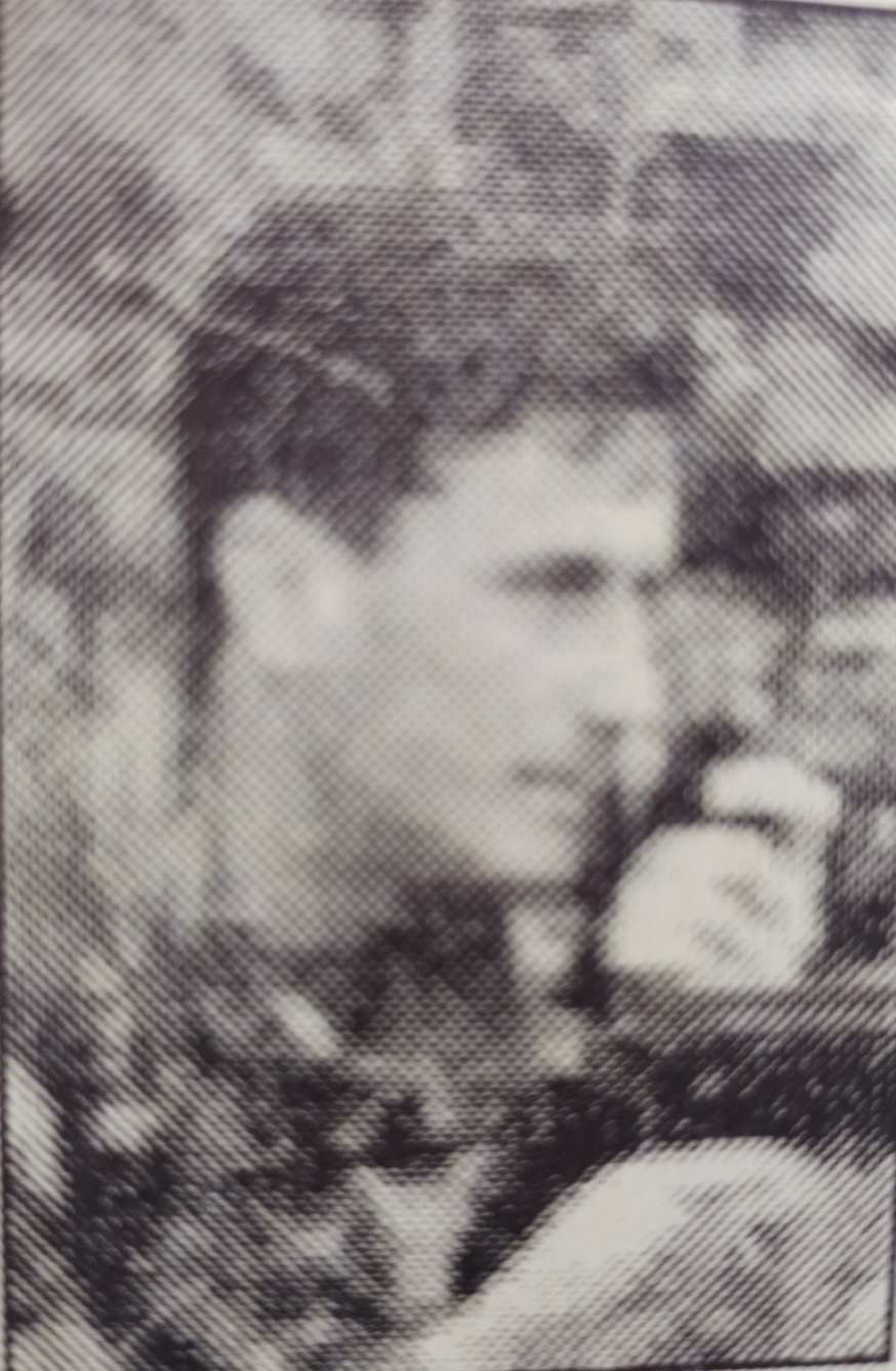 Nedžad Mujanović-Rega 