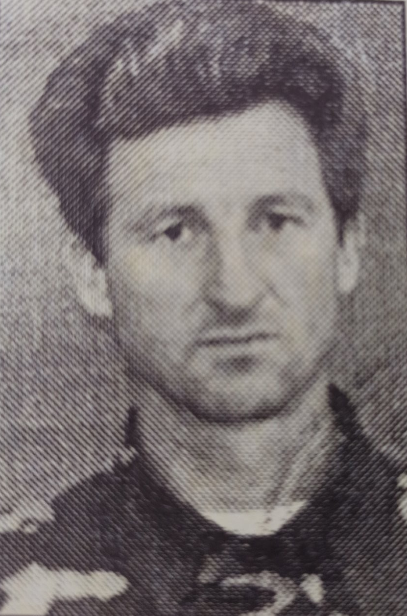 Mehmedalija Merić