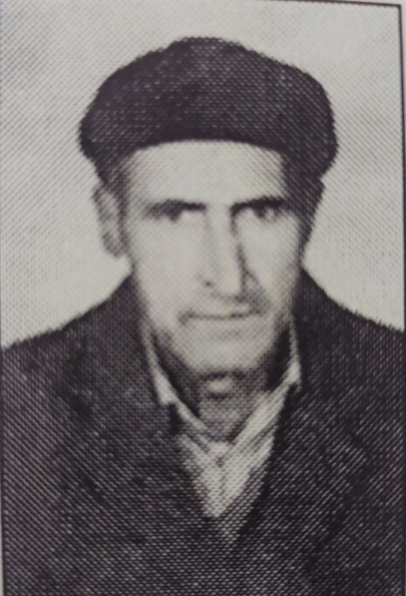 Omer Paščanović
