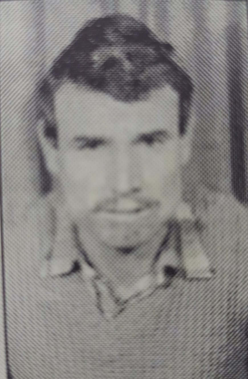 Ibrahim Serdarević 