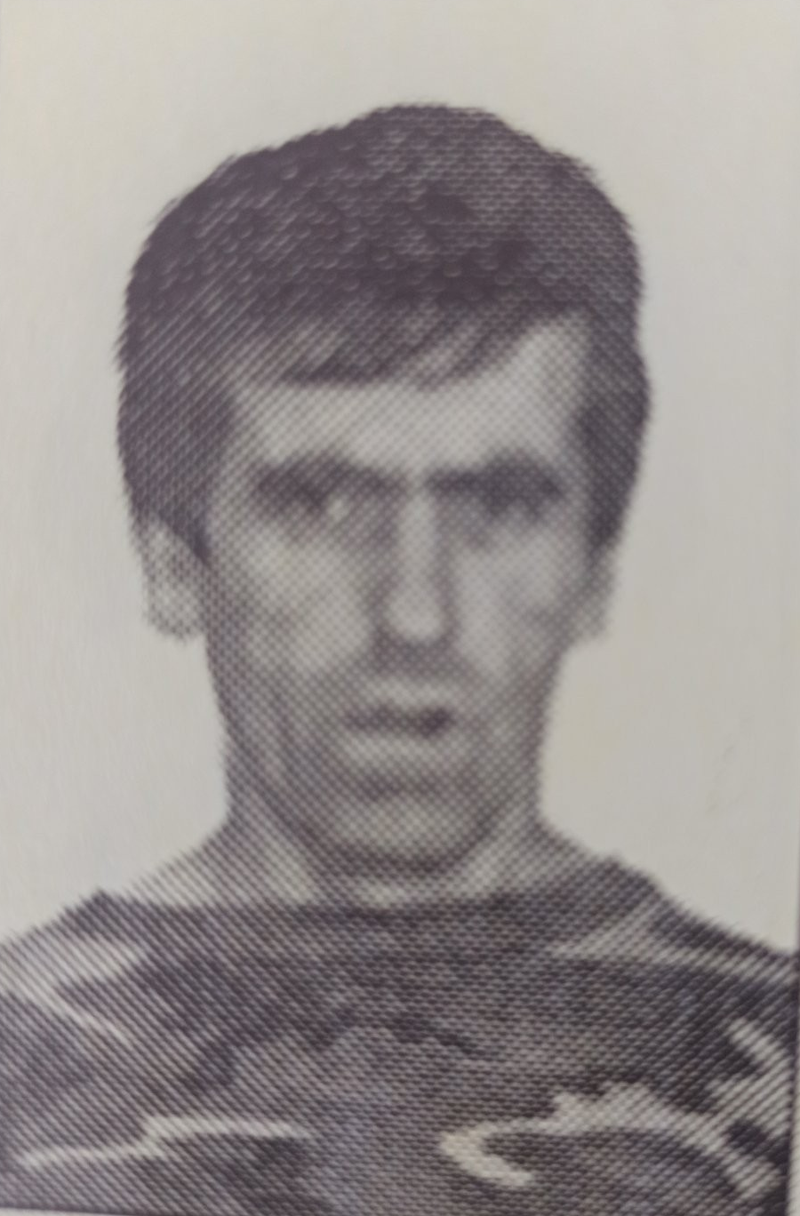 Ibro Mujanović