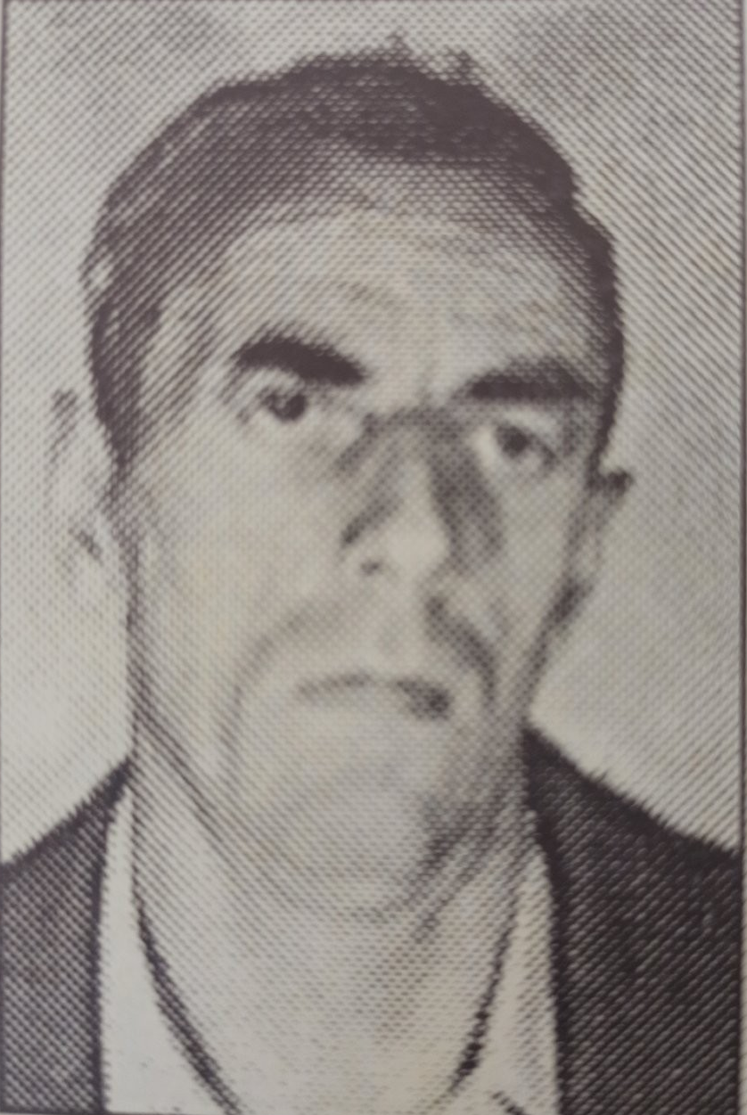 Musija Spahiju