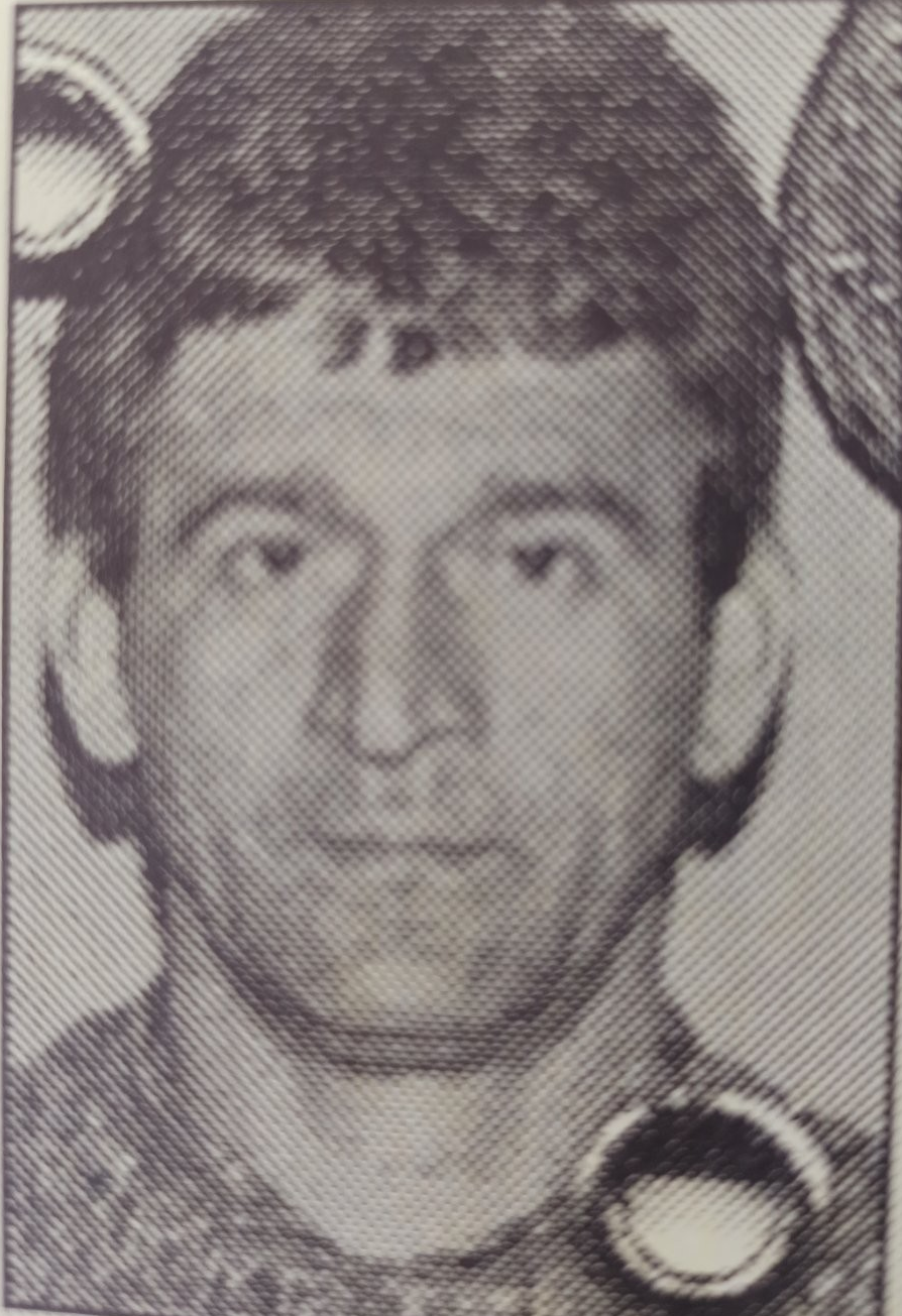 Rasim Bukvar -Rale 