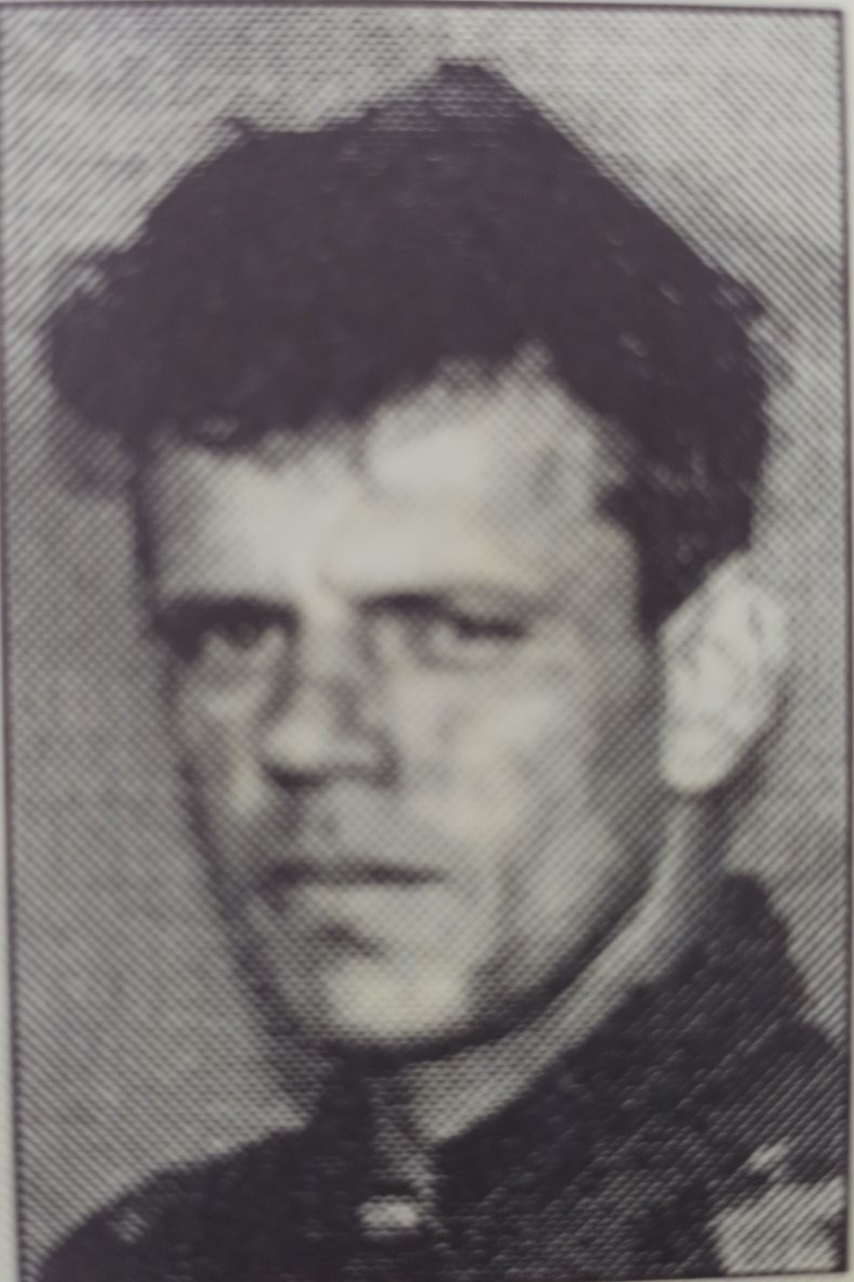 Fehim Padžić 