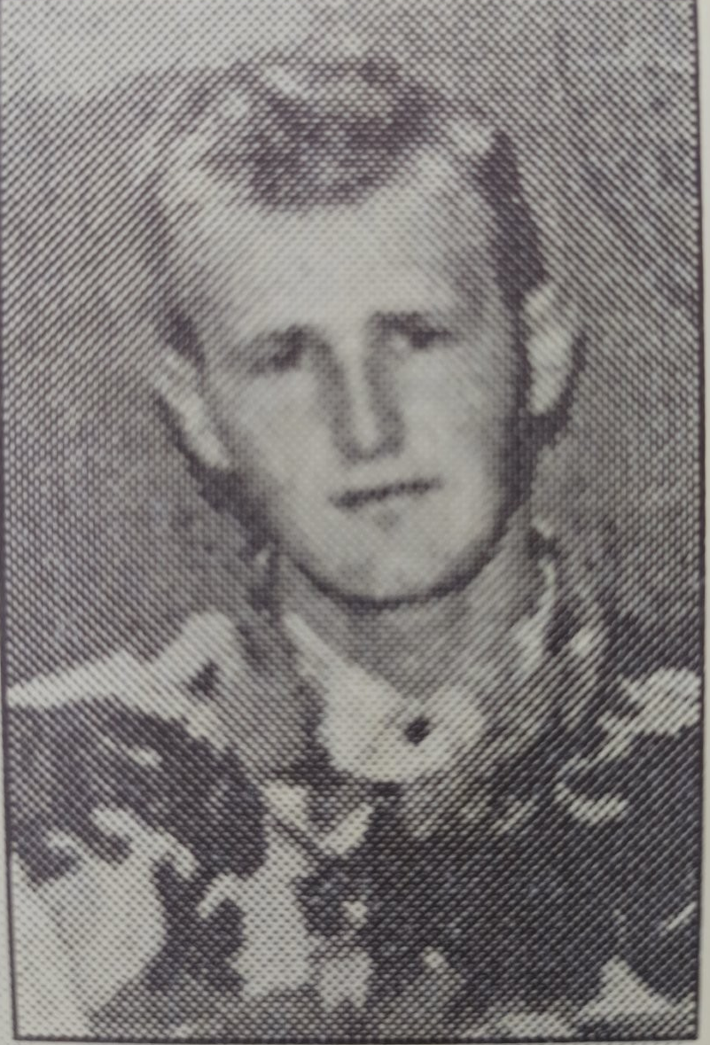 Senad Lokmić 