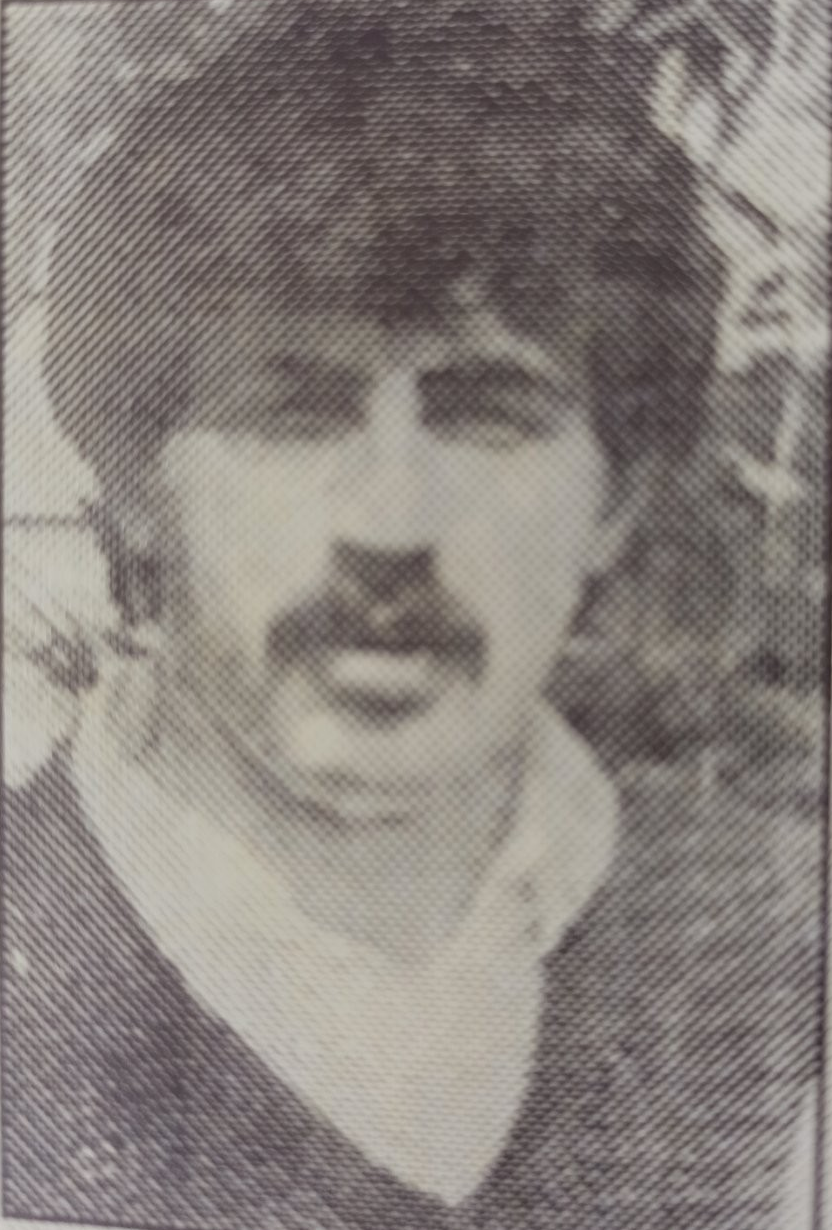 Mevludin Halilović-Deda 