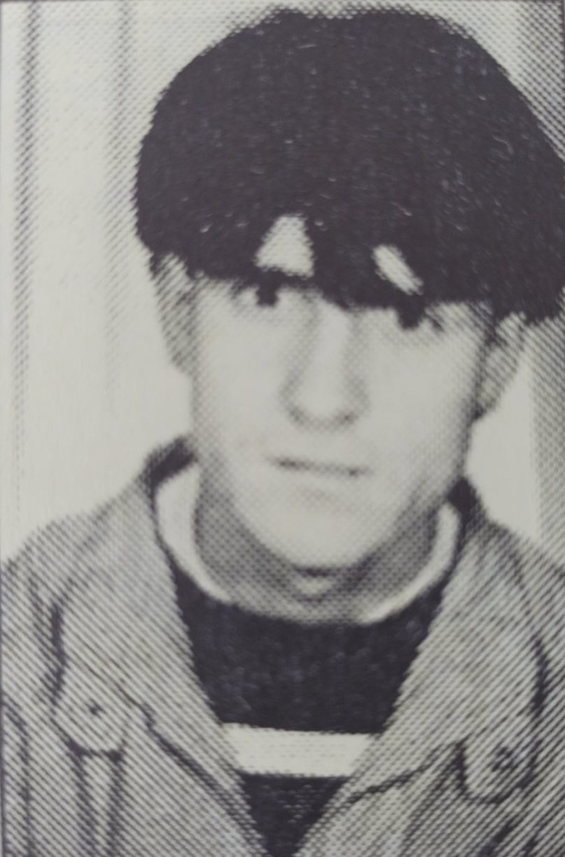 Safet Aljukić-Sajo 