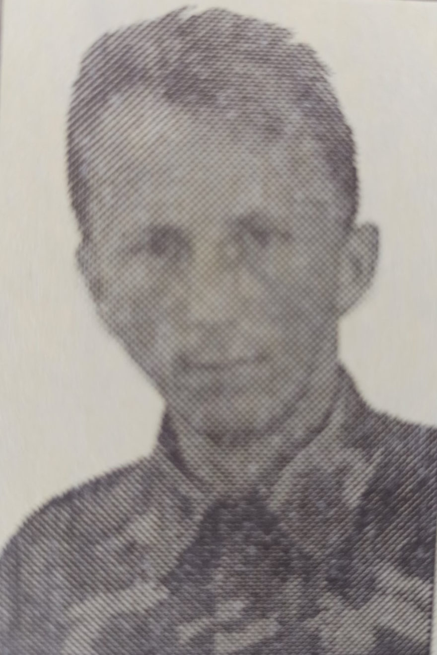 Mevludin Jusić 