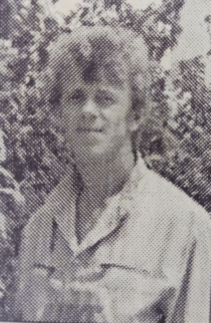 Alija Džihanović-Džoker 