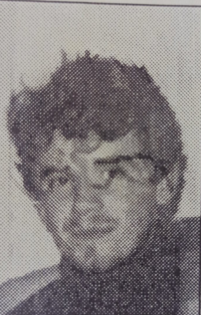 Ibrahim Ahmetović-Baja 
