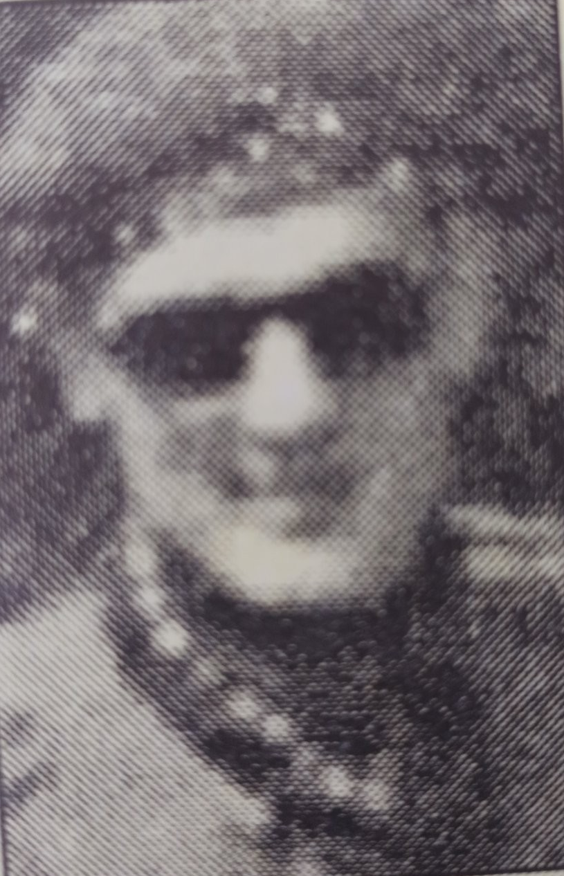 Suad Spahić-Keko 