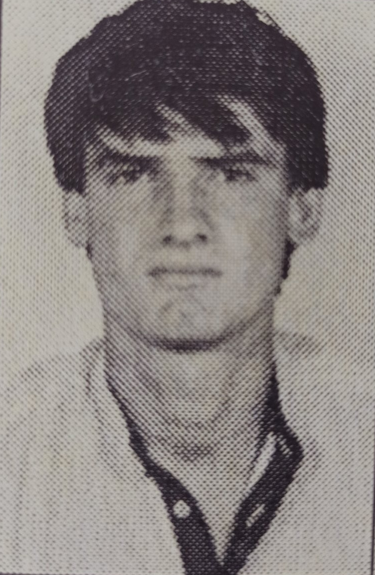 Šaban Smajlović-Šaci 