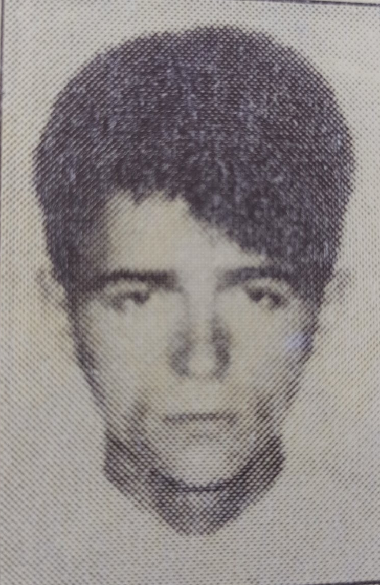 Elvir Mušanović 