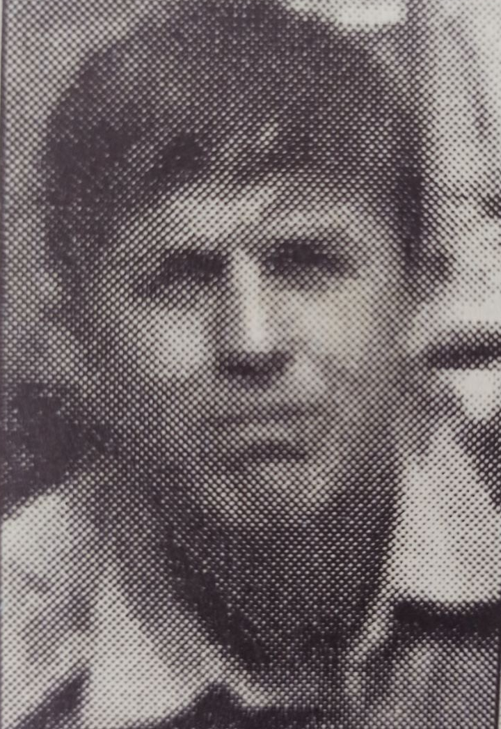 Hariz Avdibašić