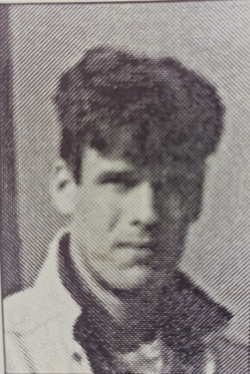 Derviš Mujanović-Rambo 