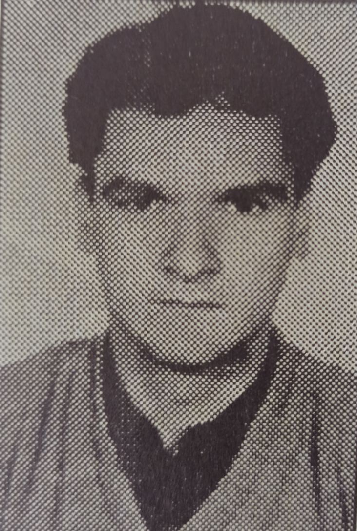 Juso Ramić