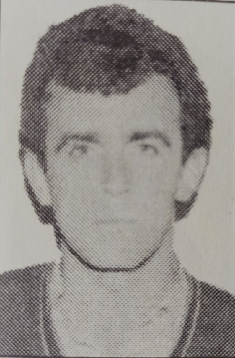 Mirzet Mustafić 