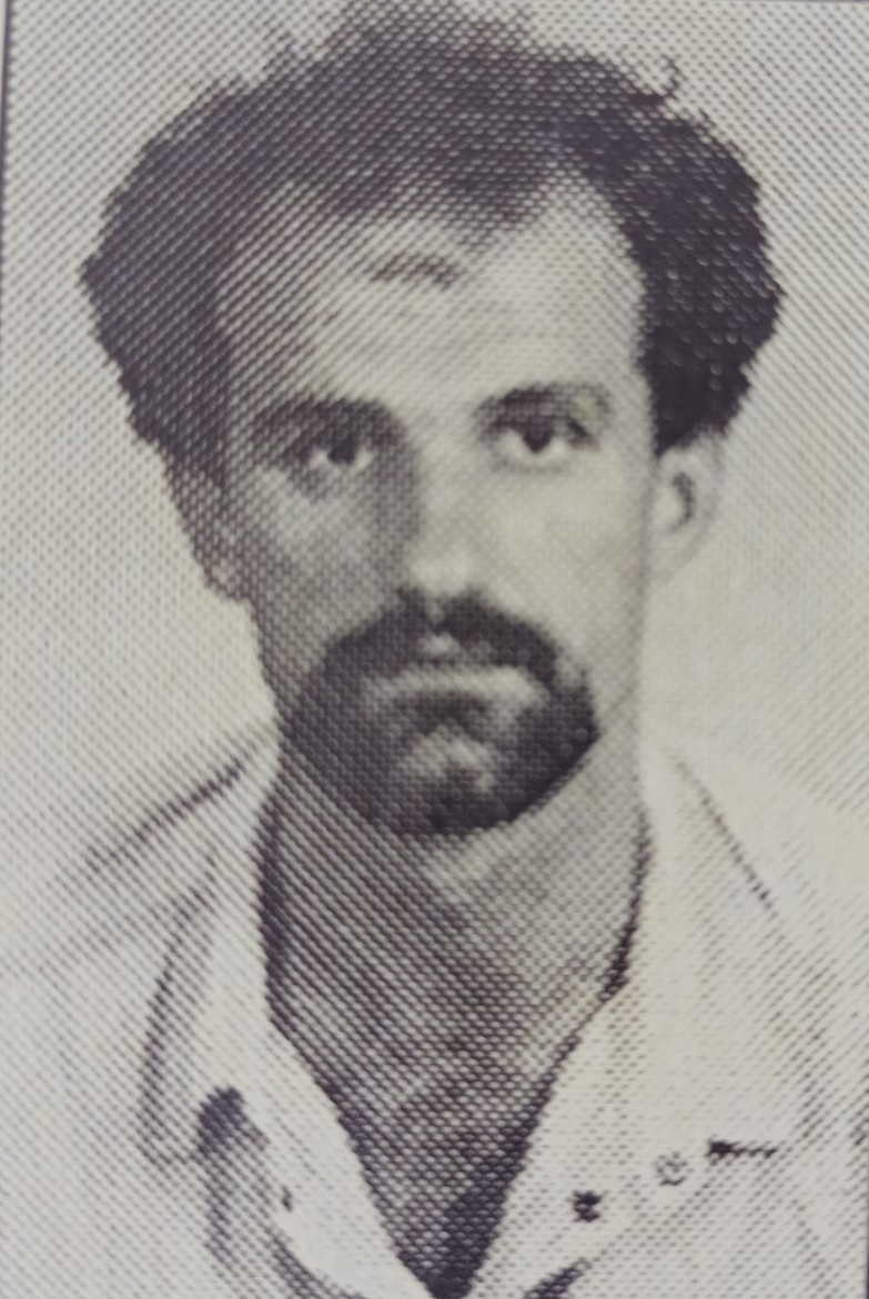 Šemsudin Pezić