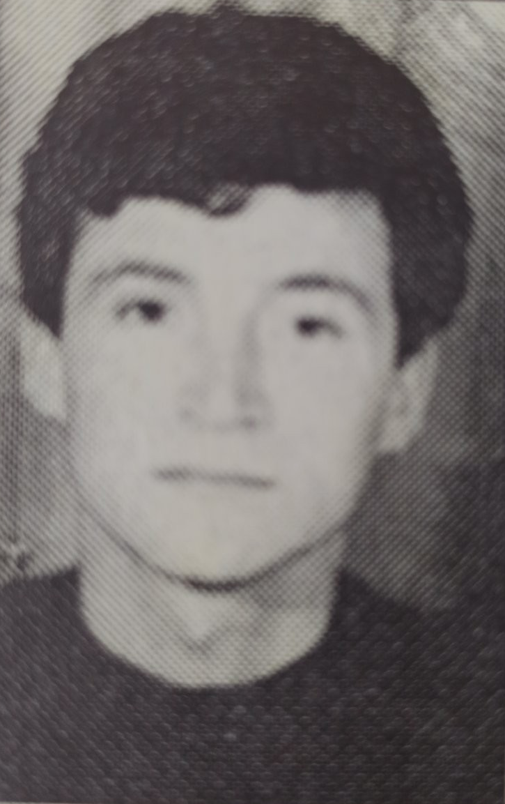 Omer Hodžić 