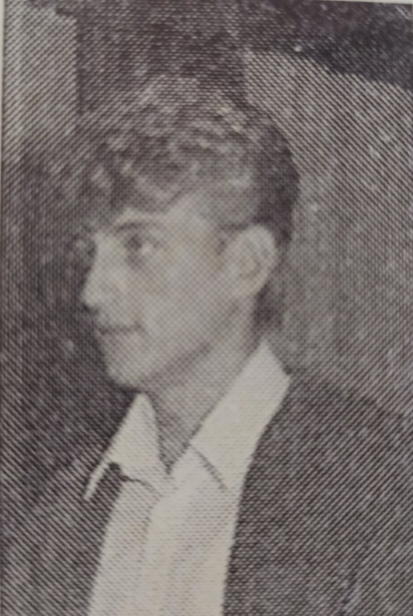 Teufik Isabegović-Teo 
