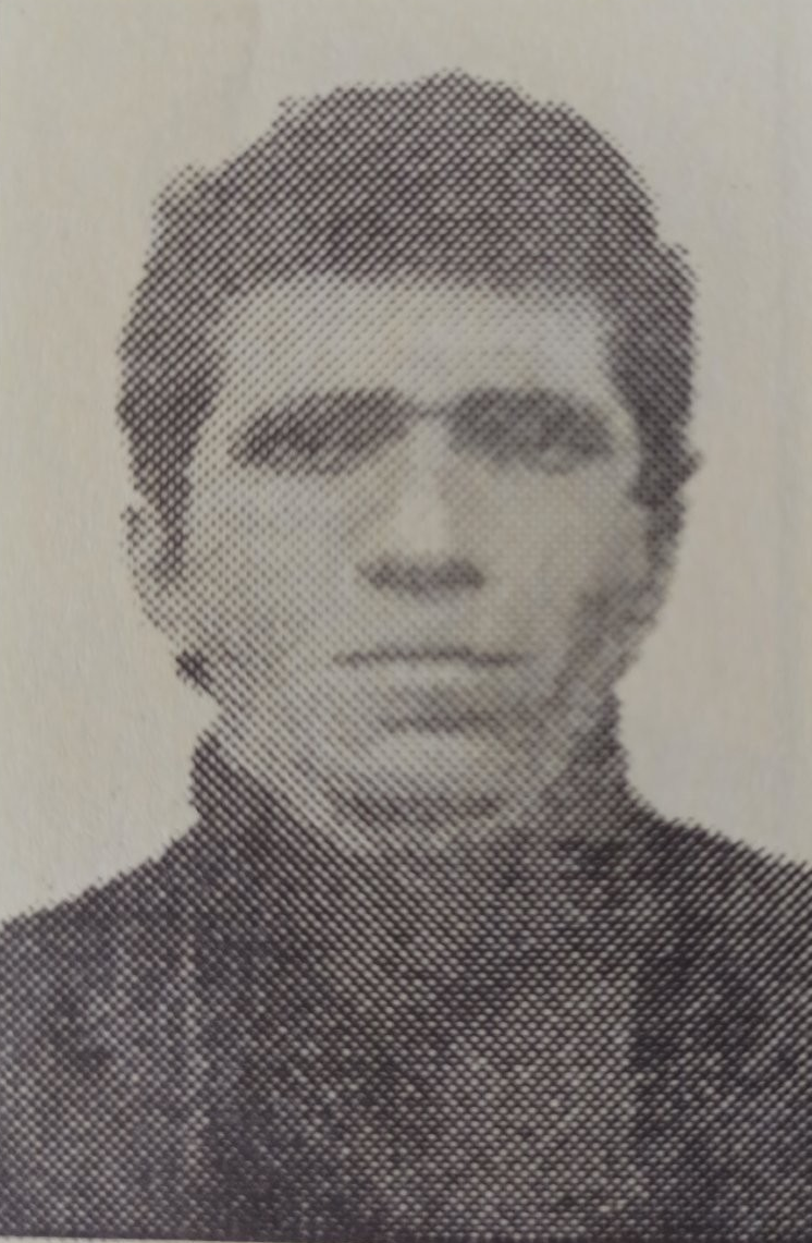 Sejfo Selimović