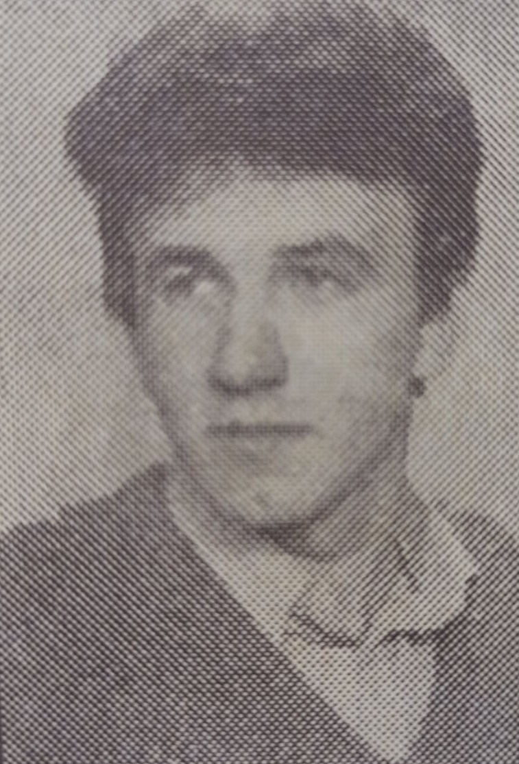 Halil Vildić-Šemso 