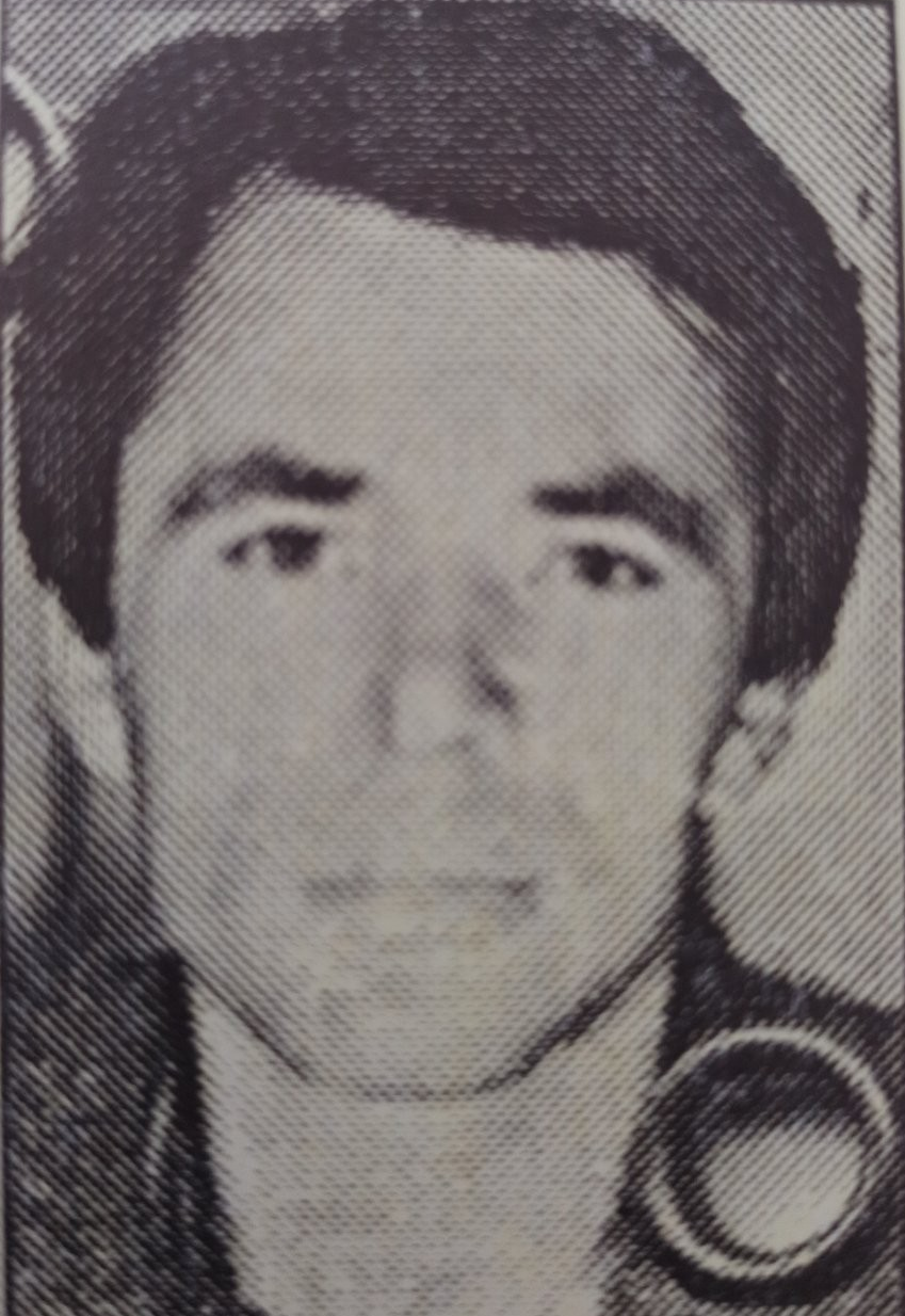 Sadija Mehanović
