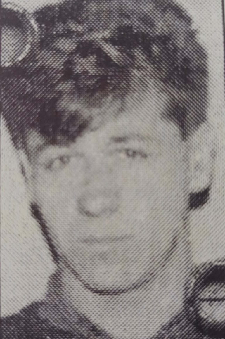Vehid Bećirbašić