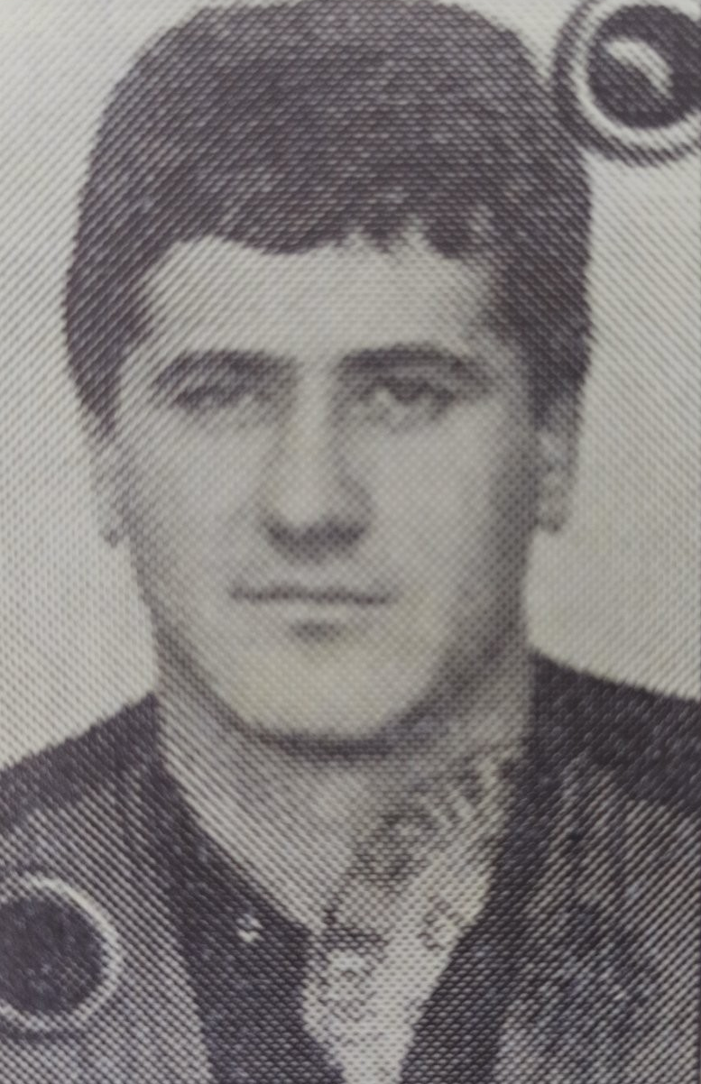 Hamdija Nukičić-Šicer