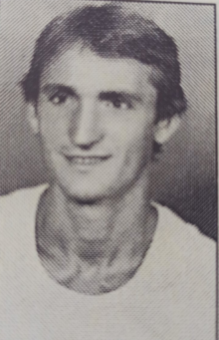 Meho Jahić
