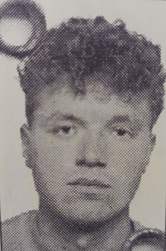 Nurija Muminović