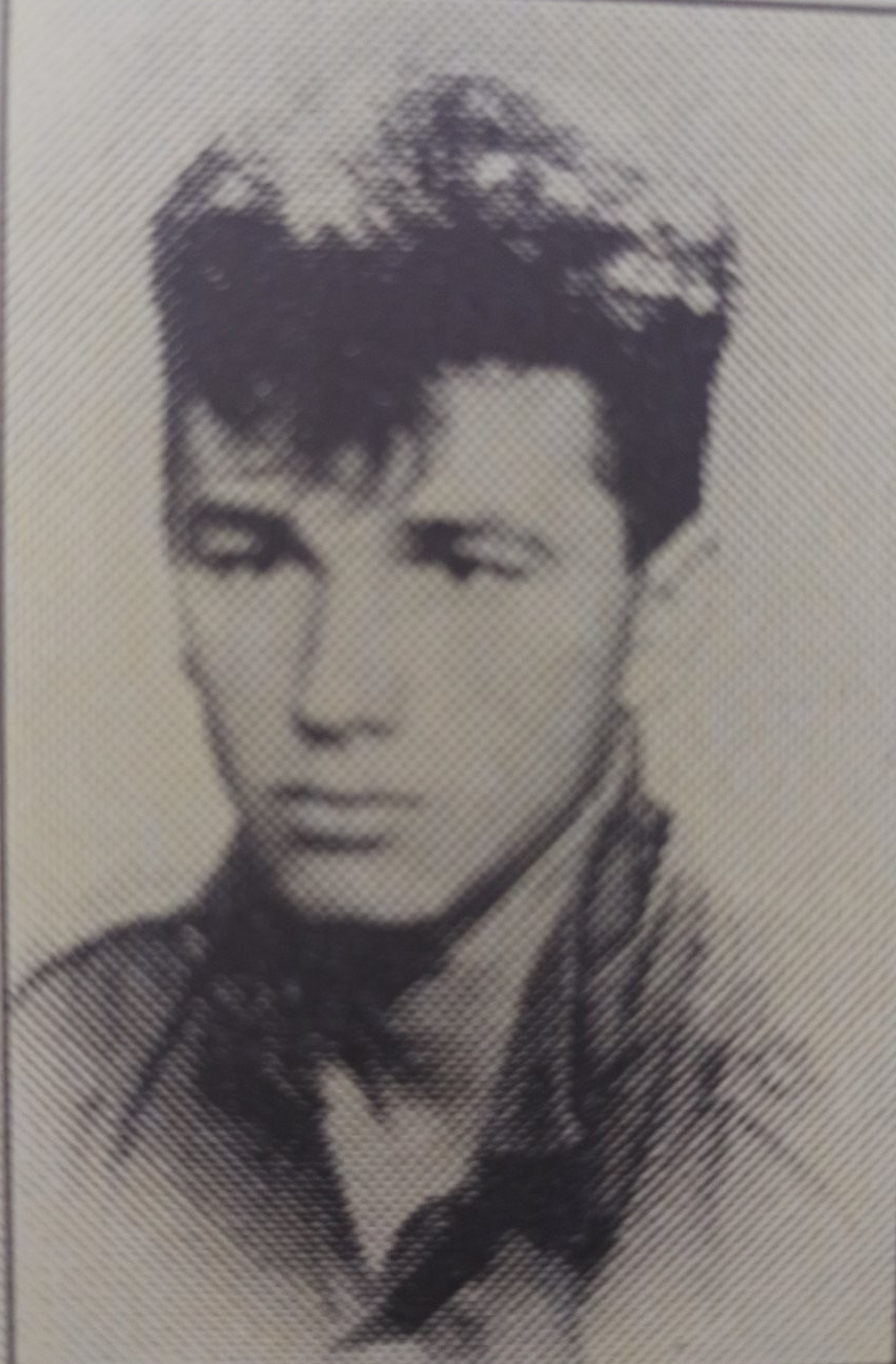 Enes Hadžić-Tena 