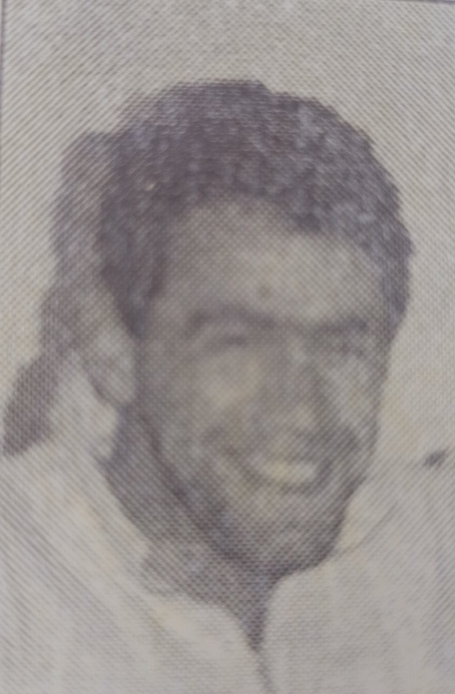 Dževad Turić-Džek 