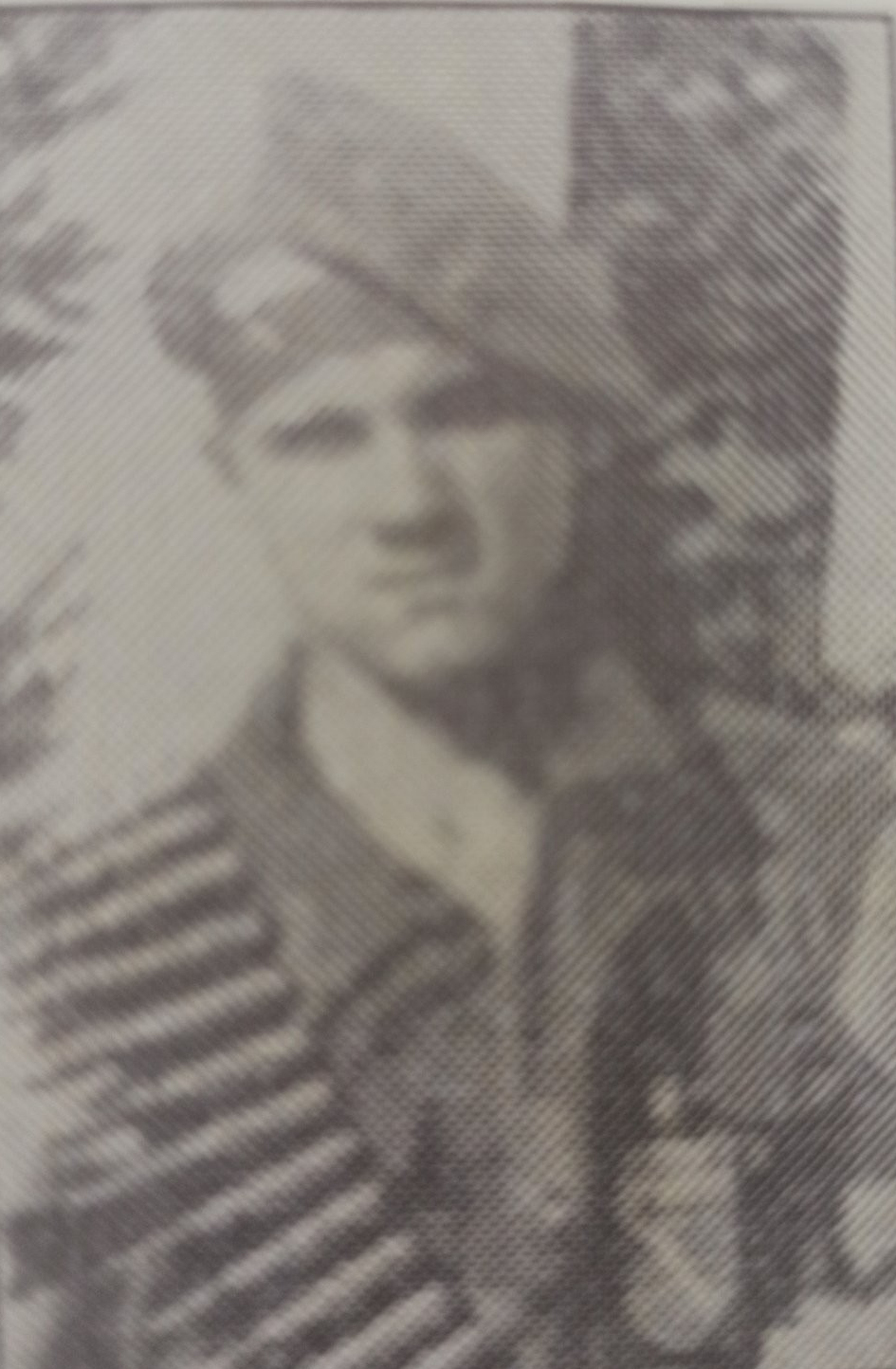 Fahrudin Ajanović-Rambo