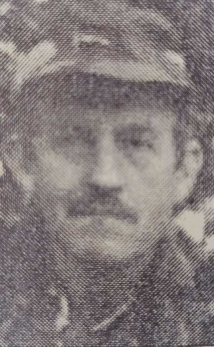 Rašid Smajić-Hujdur