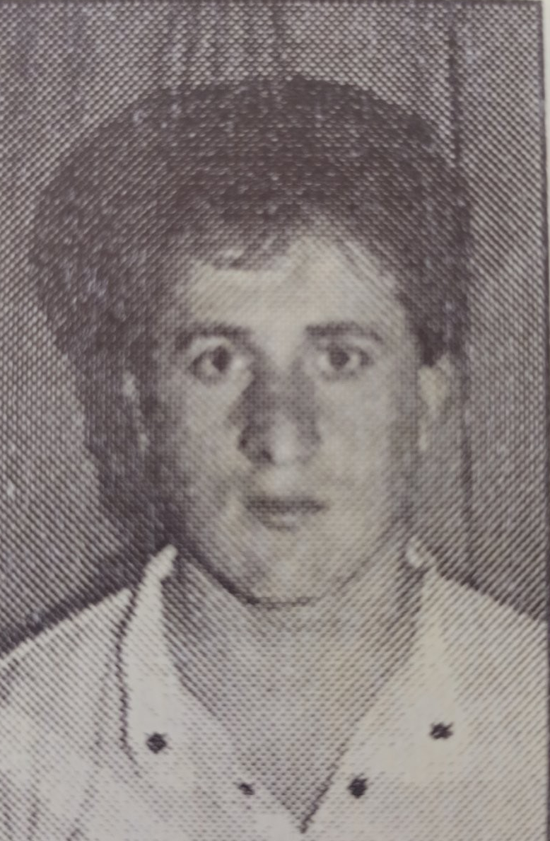 Mirsad Tosunbegović