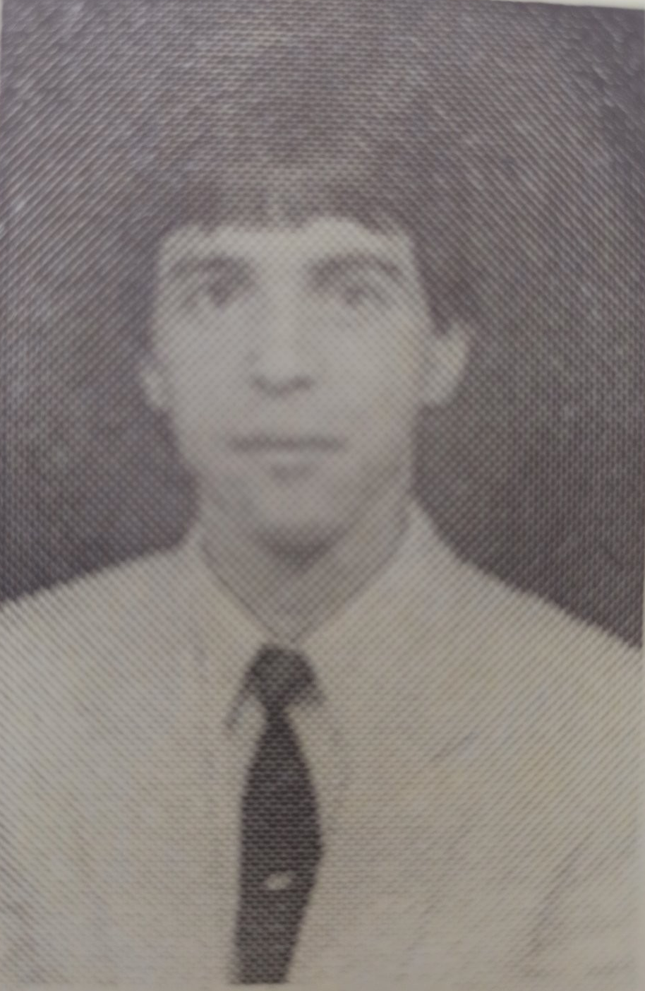 Mehmed Bešić-Meša