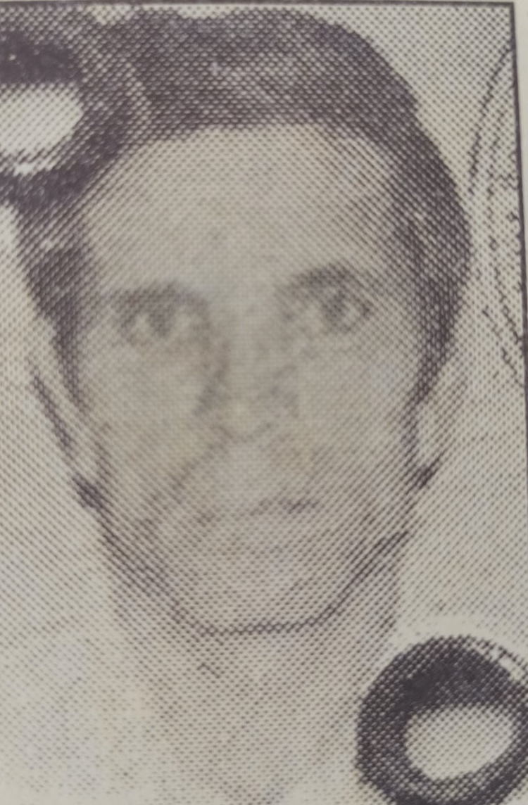 Huso Ahmetović