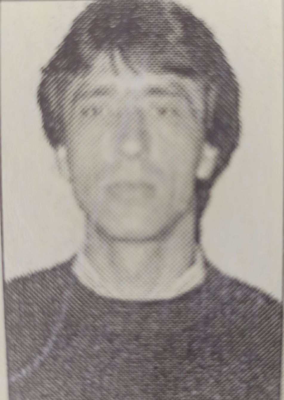 Vehid Huremović