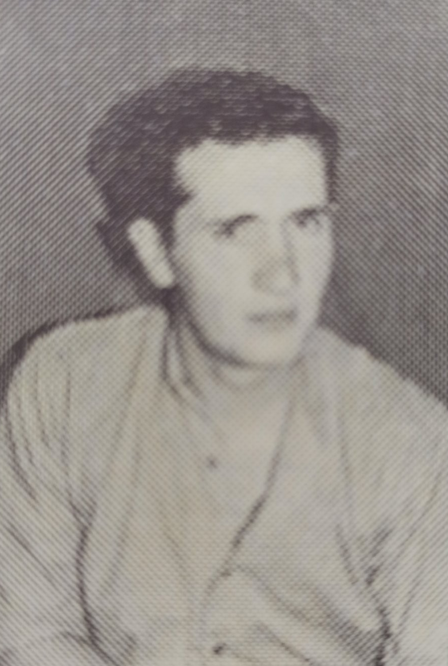 Hazir Džambić
