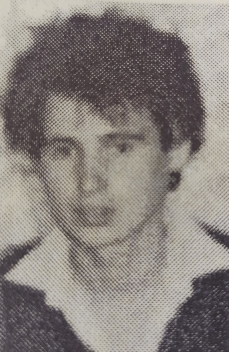 Salih Suljić