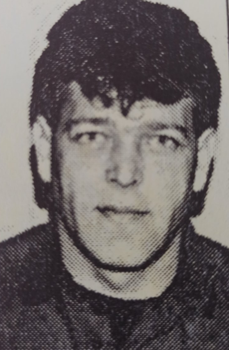 Alija Sinanović-Aljo